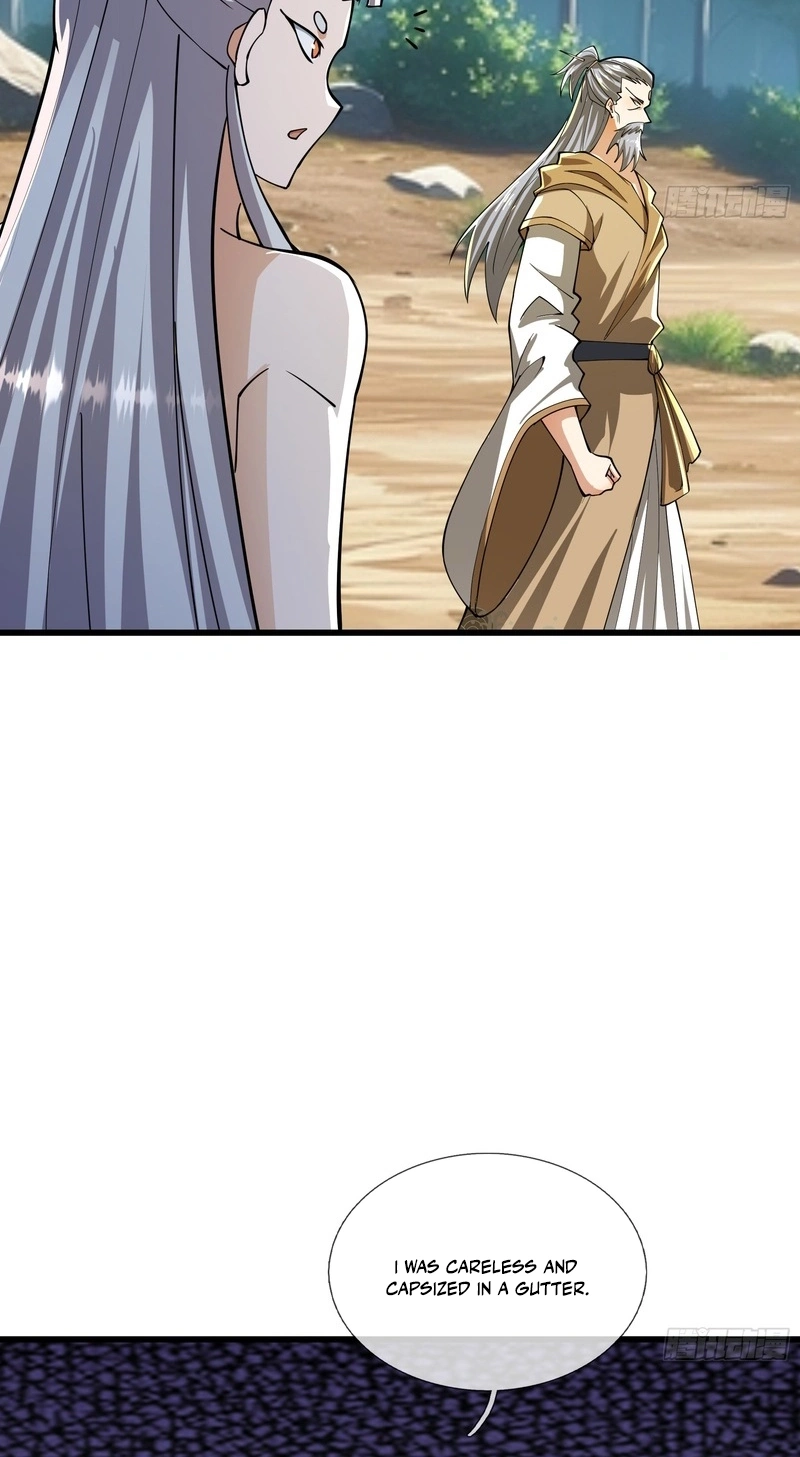 Cheat Summoner: Wipe Out Gods With a Starter Pack Chapter 61 page 10 - 