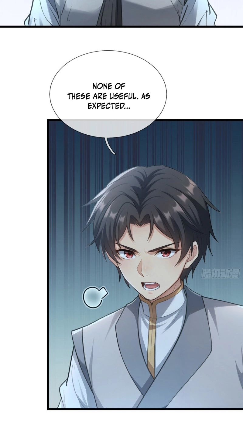 Cheat Summoner: Wipe Out Gods With a Starter Pack Chapter 62 page 13 - 
