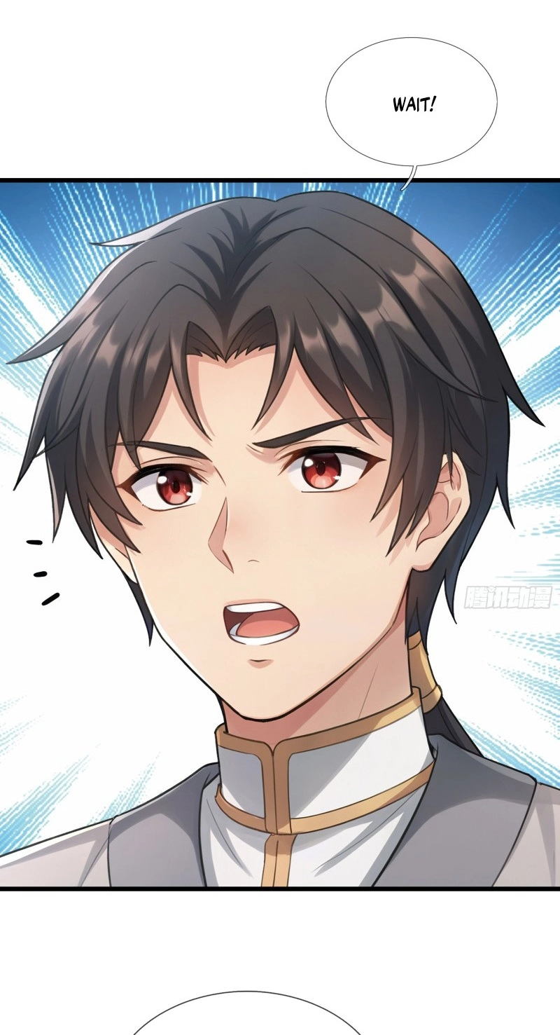 Cheat Summoner: Wipe Out Gods With a Starter Pack Chapter 62 page 14 - 