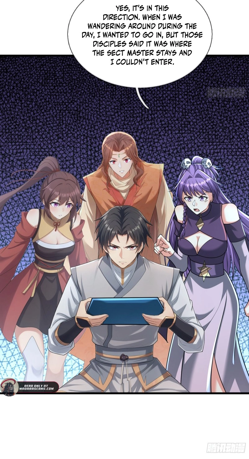 Cheat Summoner: Wipe Out Gods With a Starter Pack Chapter 62 page 19 - 