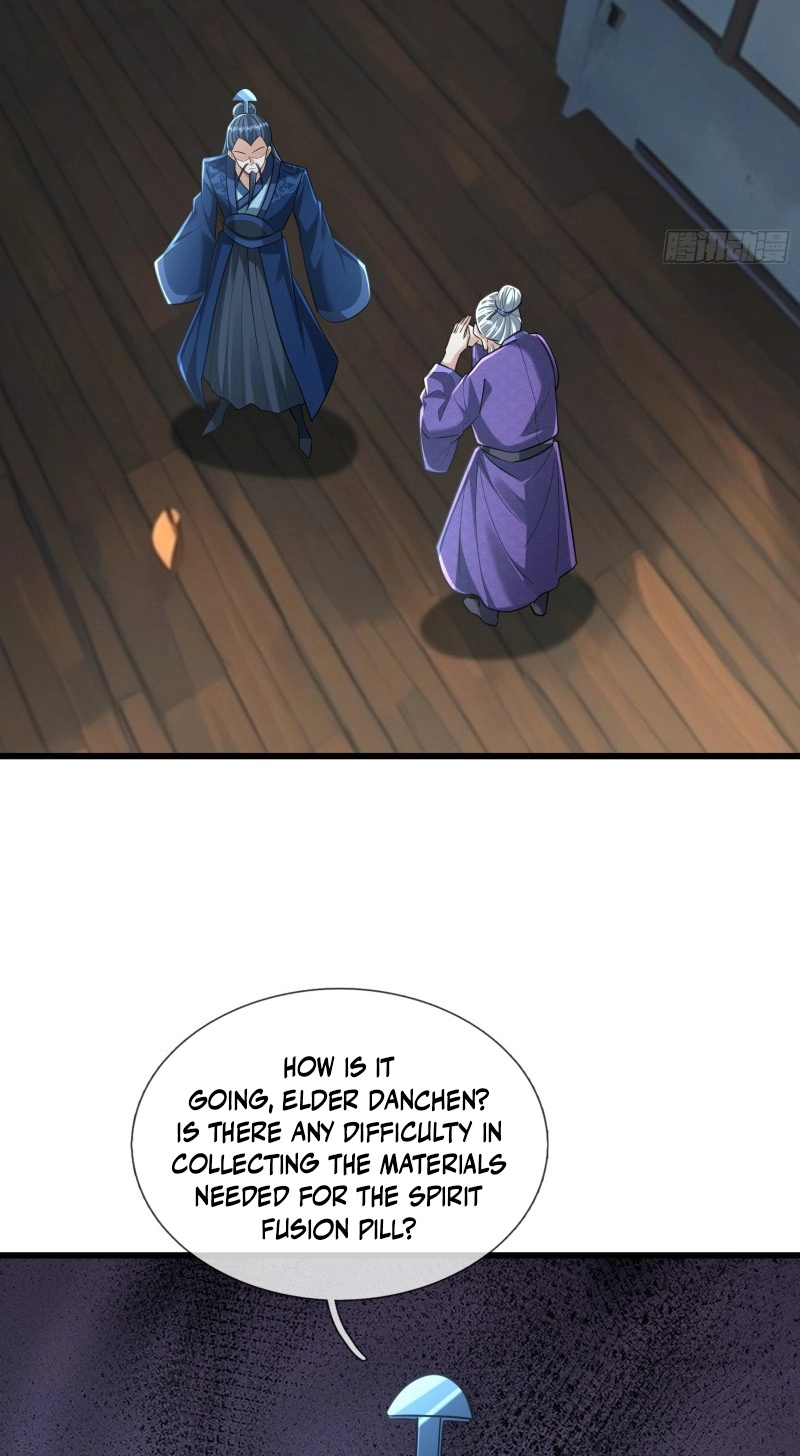 Cheat Summoner: Wipe Out Gods With a Starter Pack Chapter 62 page 23 - 