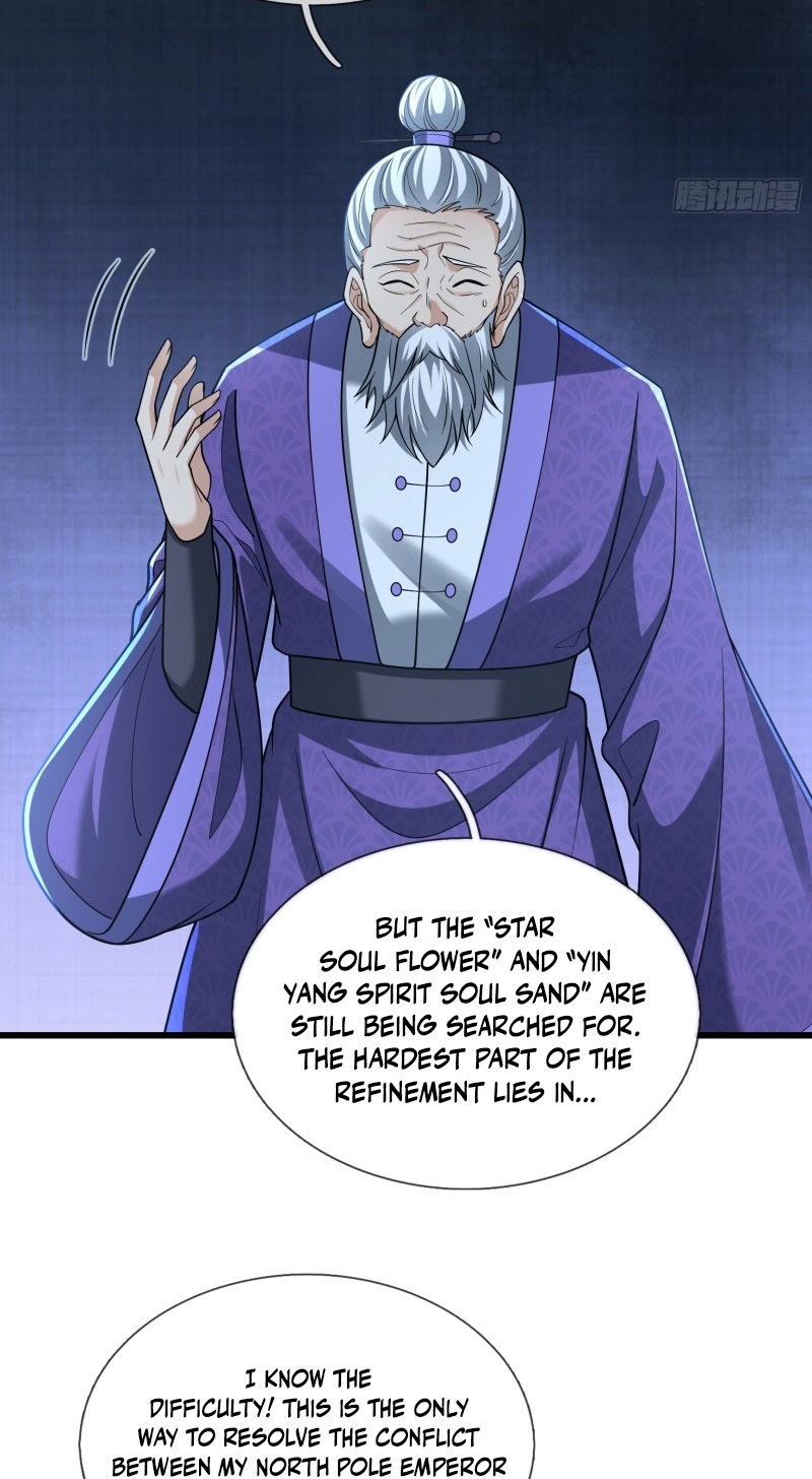 Cheat Summoner: Wipe Out Gods With a Starter Pack Chapter 62 page 25 - 