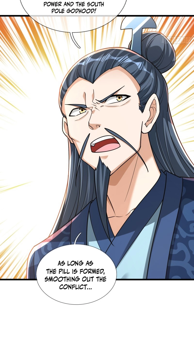 Cheat Summoner: Wipe Out Gods With a Starter Pack Chapter 62 page 26 - 