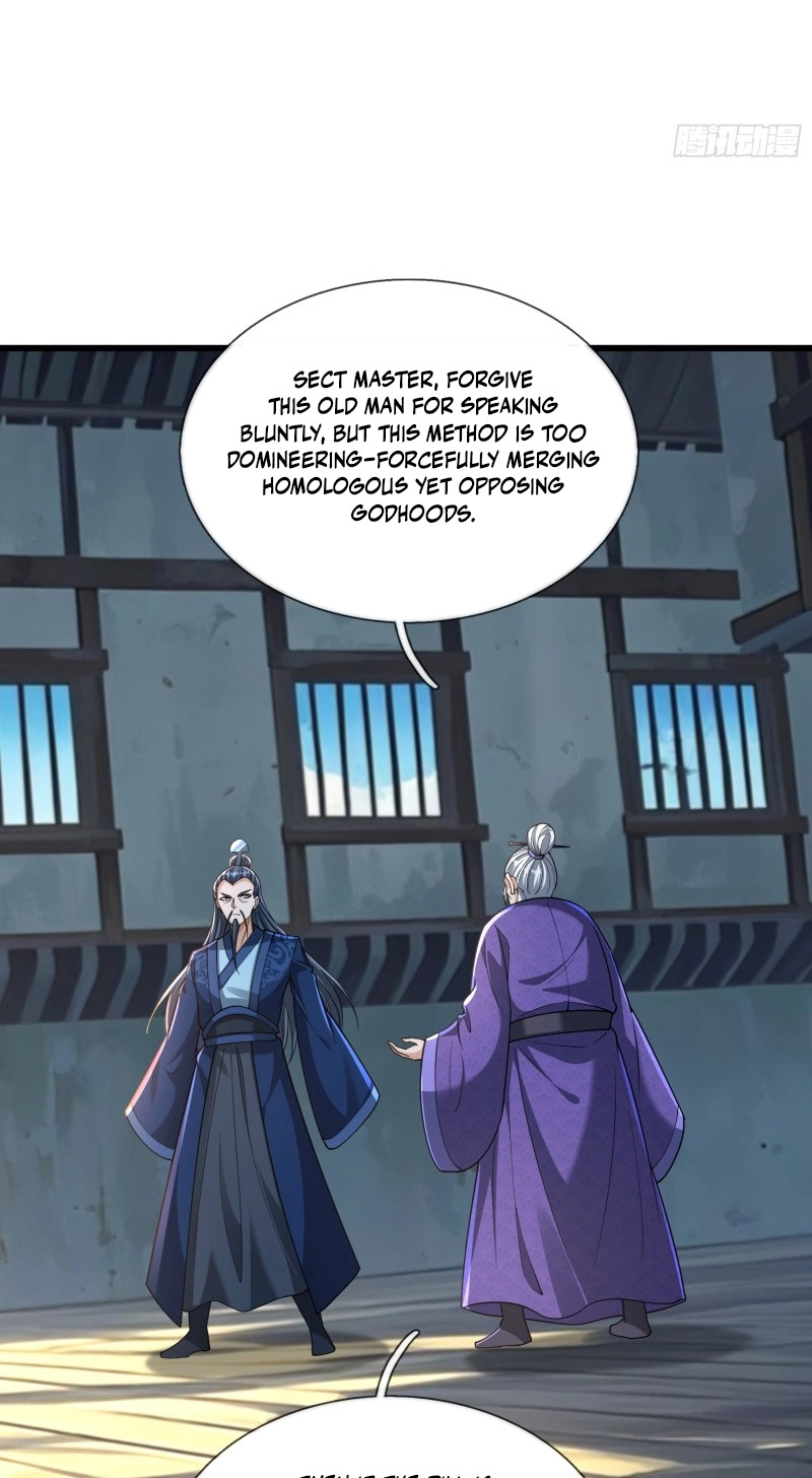 Cheat Summoner: Wipe Out Gods With a Starter Pack Chapter 62 page 27 - 