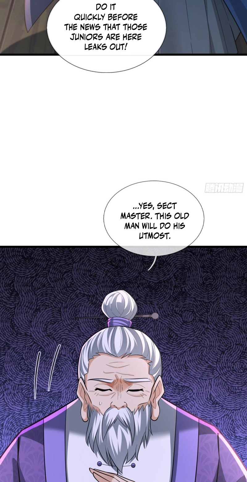Cheat Summoner: Wipe Out Gods With a Starter Pack Chapter 62 page 31 - 