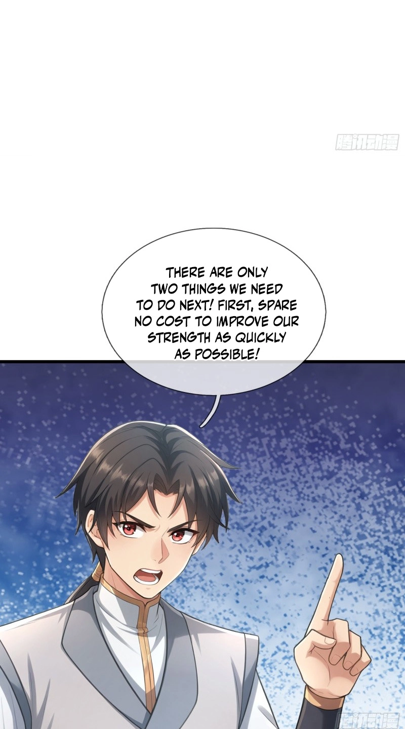 Cheat Summoner: Wipe Out Gods With a Starter Pack Chapter 62 page 39 - 