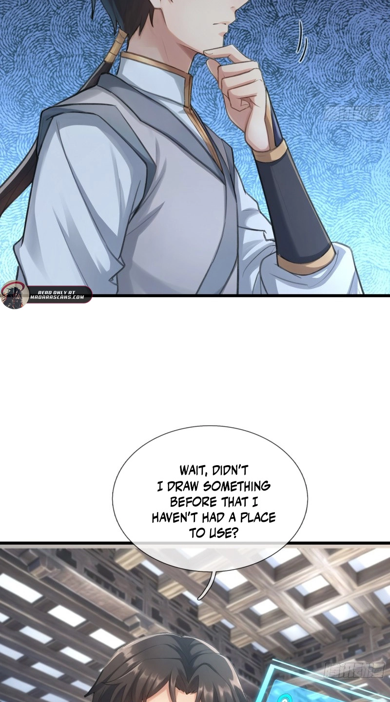 Cheat Summoner: Wipe Out Gods With a Starter Pack Chapter 62 page 43 - 