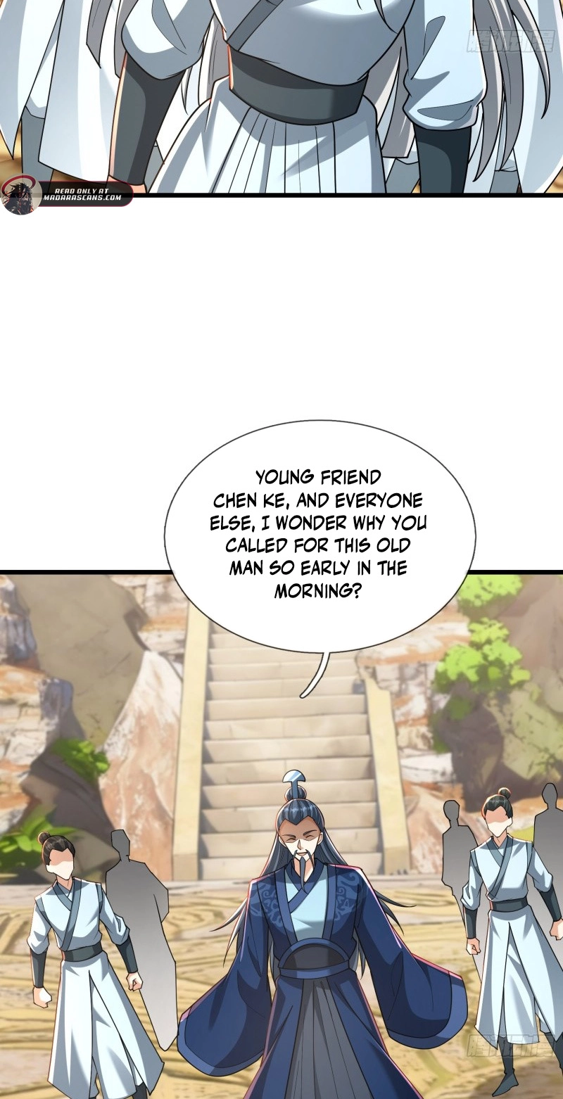 Cheat Summoner: Wipe Out Gods With a Starter Pack Chapter 62 page 53 - 