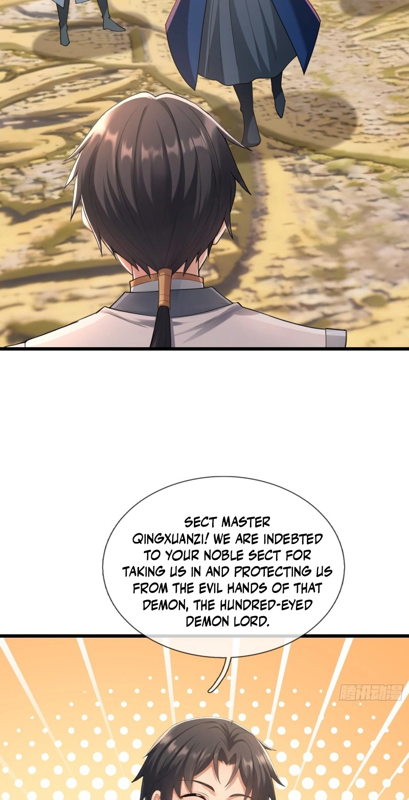 Cheat Summoner: Wipe Out Gods With a Starter Pack Chapter 62 page 54 - 