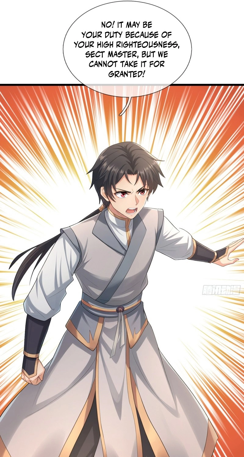 Cheat Summoner: Wipe Out Gods With a Starter Pack Chapter 62 page 57 - 