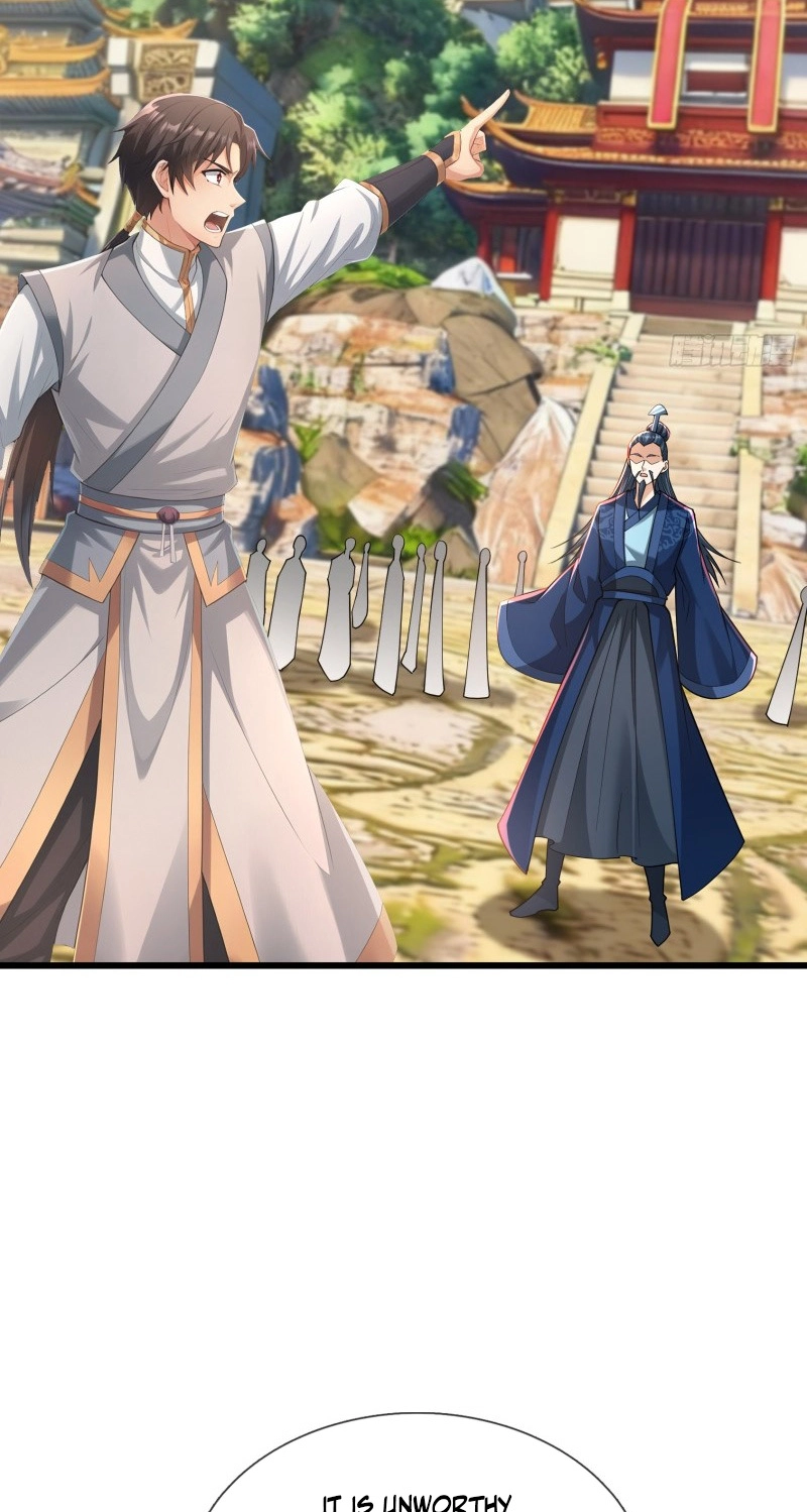 Cheat Summoner: Wipe Out Gods With a Starter Pack Chapter 62 page 59 - 