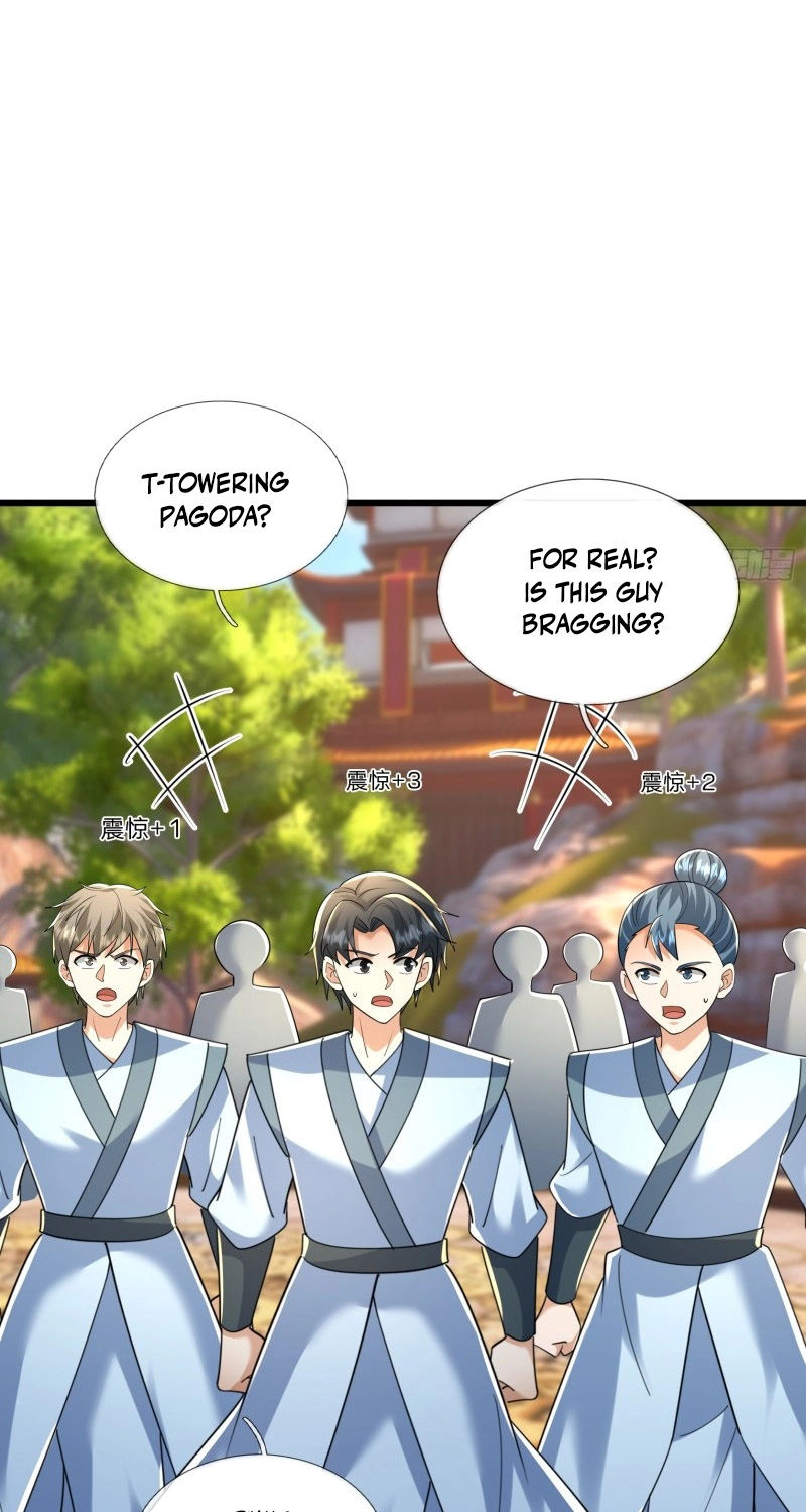 Cheat Summoner: Wipe Out Gods With a Starter Pack Chapter 62 page 65 - 