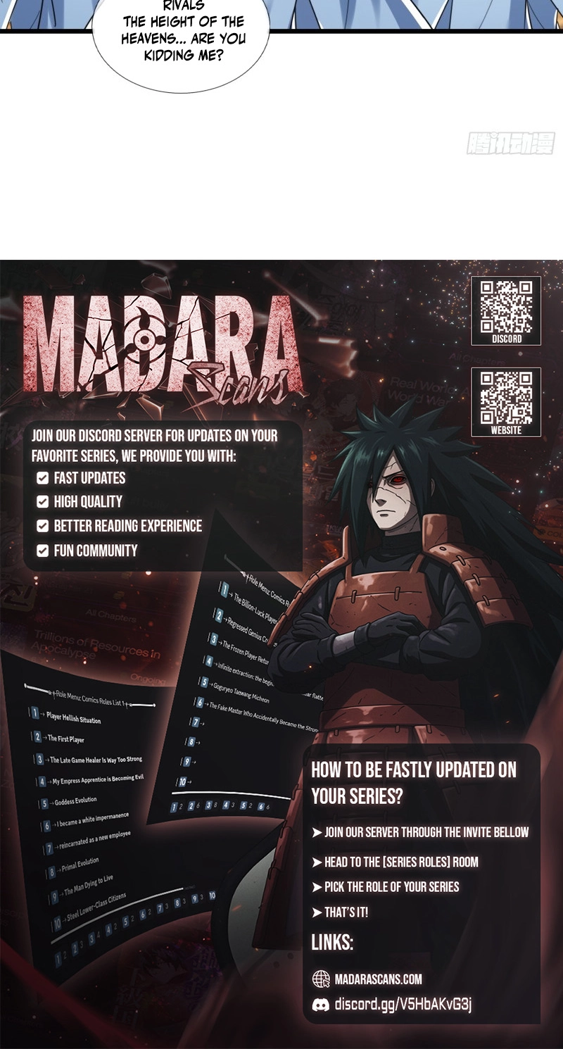 Cheat Summoner: Wipe Out Gods With a Starter Pack Chapter 62 page 66 - 