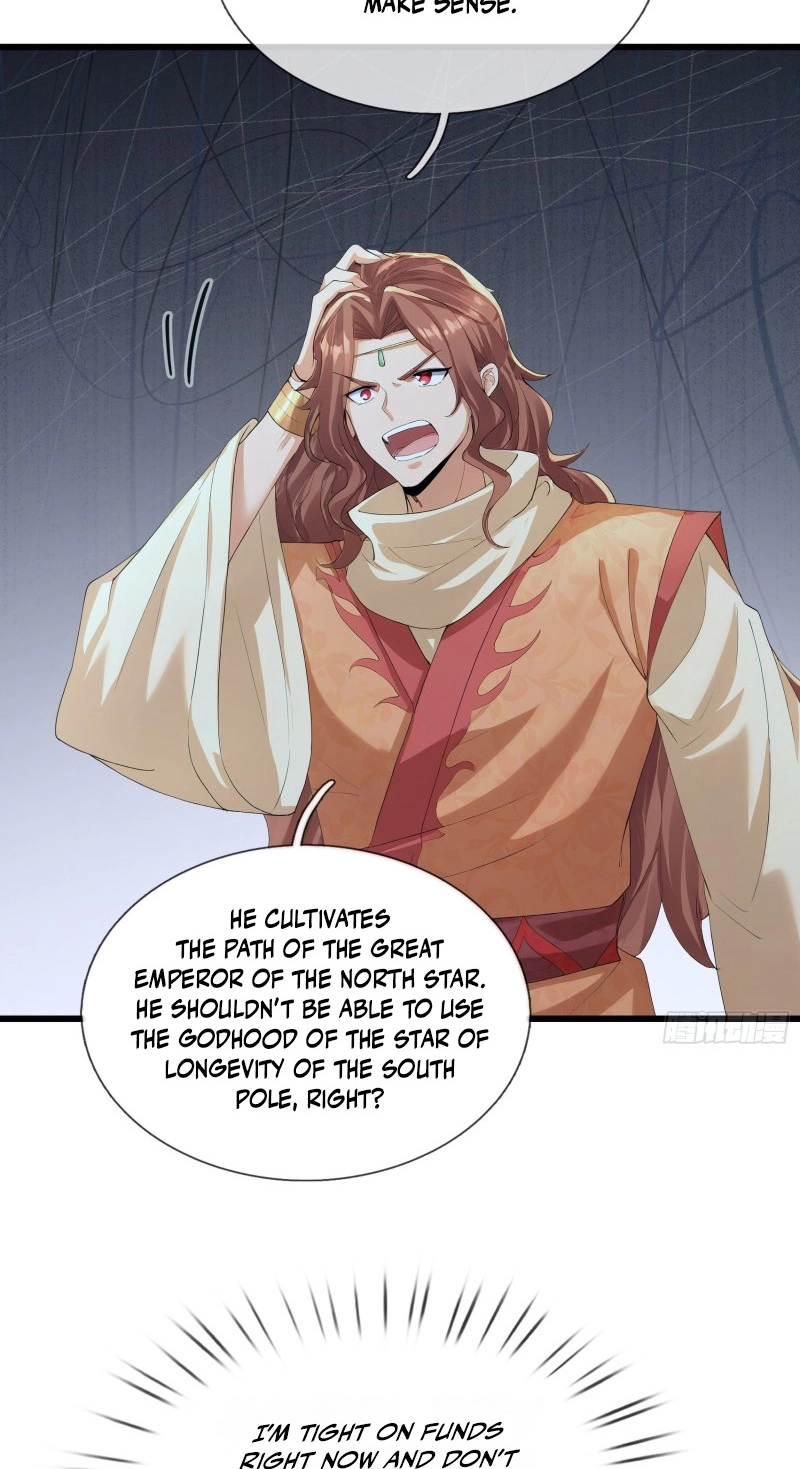 Cheat Summoner: Wipe Out Gods With a Starter Pack Chapter 62 page 10 - 