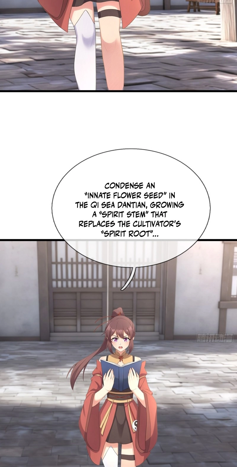 Cheat Summoner: Wipe Out Gods With a Starter Pack Chapter 64 page 14 - 