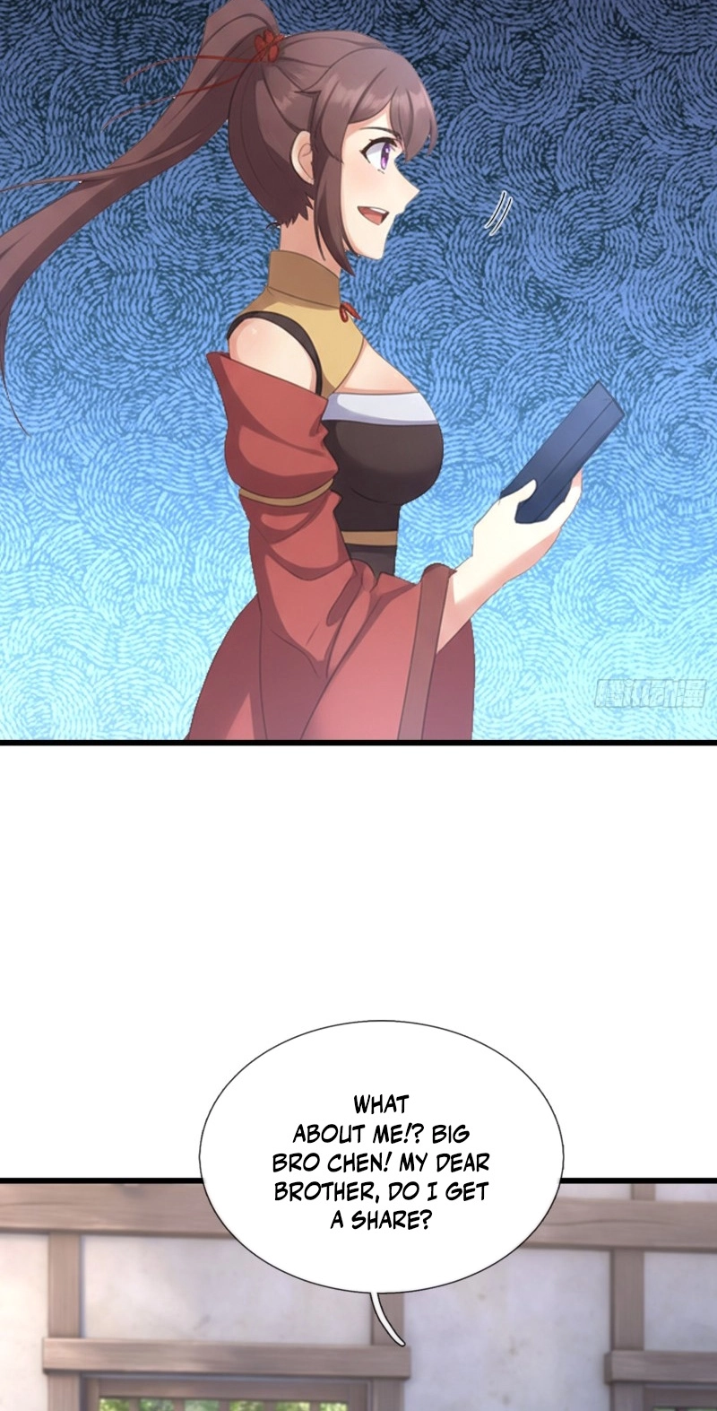 Cheat Summoner: Wipe Out Gods With a Starter Pack Chapter 64 page 18 - 