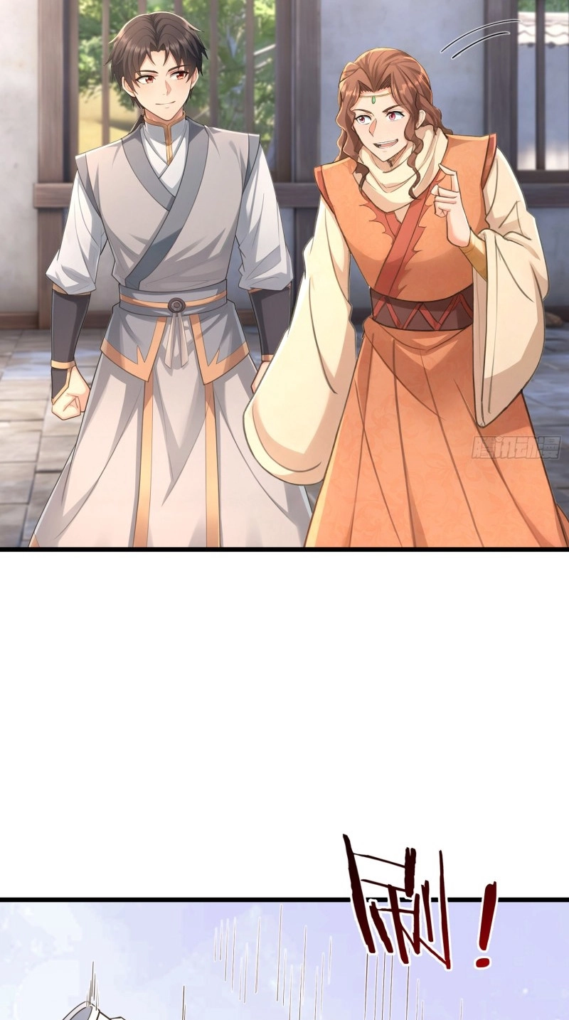 Cheat Summoner: Wipe Out Gods With a Starter Pack Chapter 64 page 19 - 