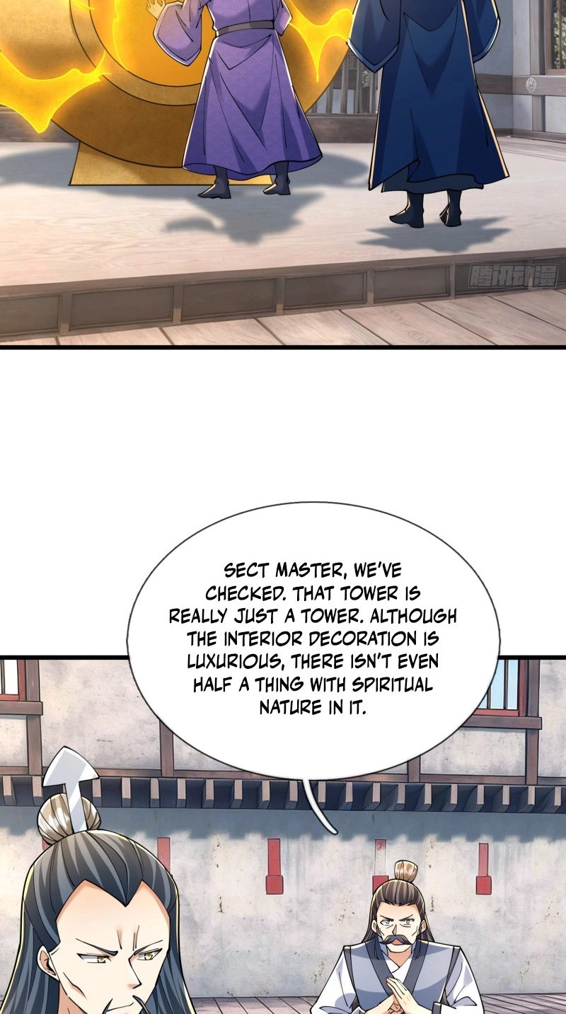 Cheat Summoner: Wipe Out Gods With a Starter Pack Chapter 64 page 25 - 