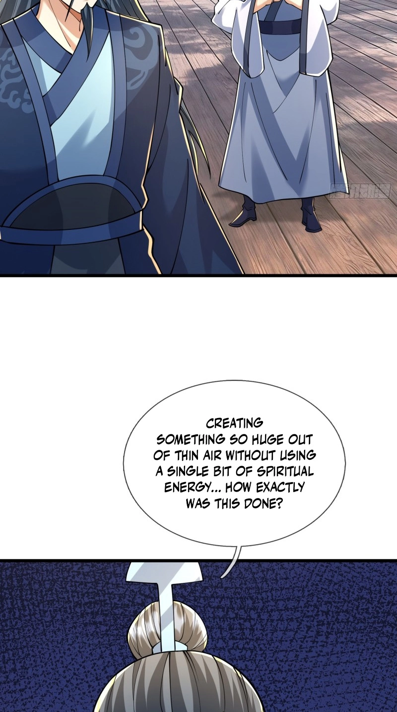 Cheat Summoner: Wipe Out Gods With a Starter Pack Chapter 64 page 26 - 