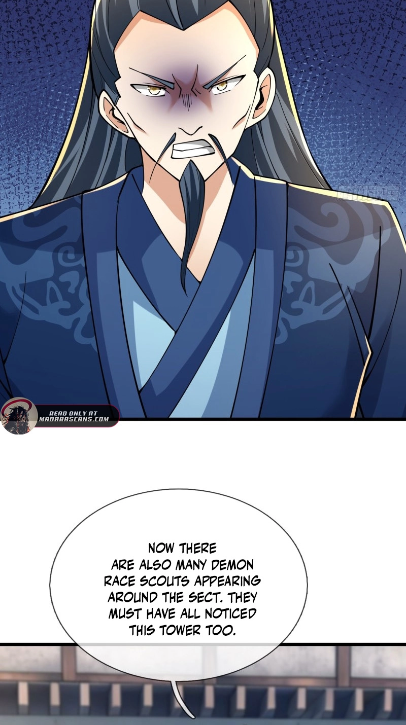 Cheat Summoner: Wipe Out Gods With a Starter Pack Chapter 64 page 27 - 