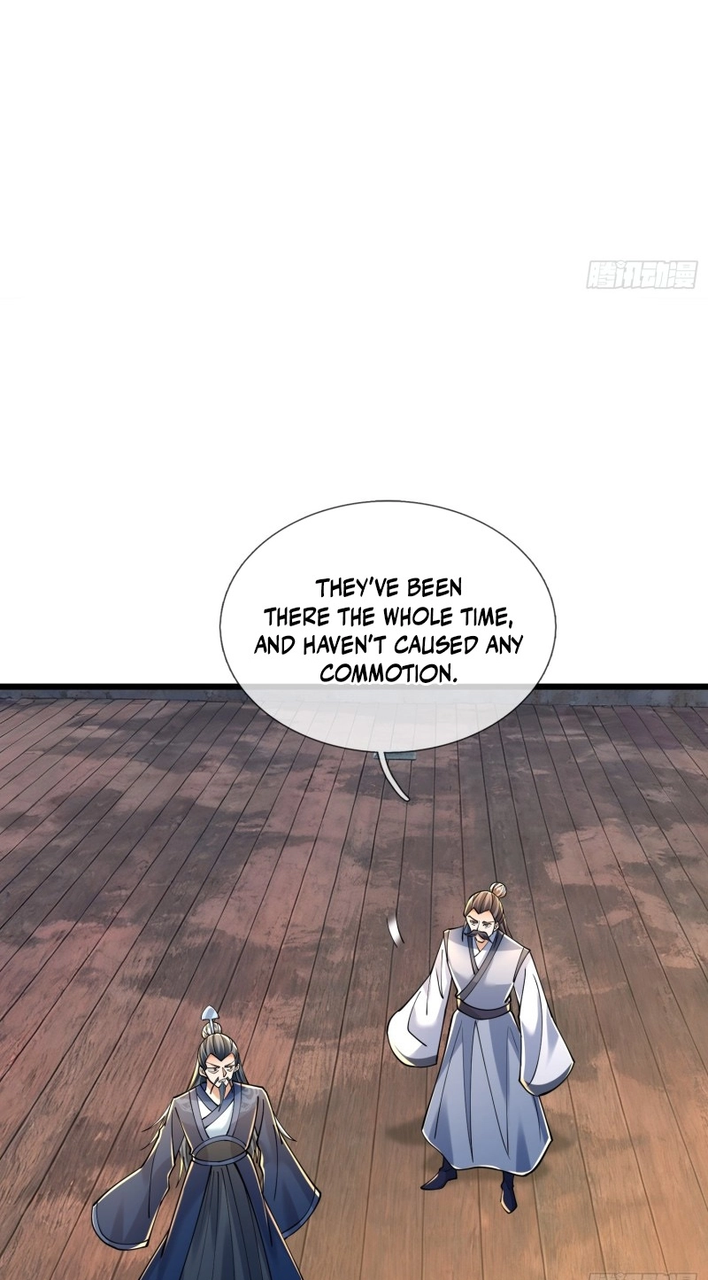 Cheat Summoner: Wipe Out Gods With a Starter Pack Chapter 64 page 31 - 