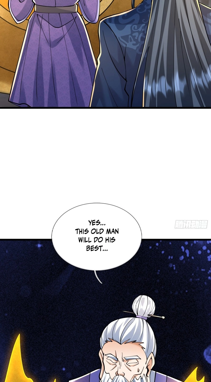 Cheat Summoner: Wipe Out Gods With a Starter Pack Chapter 64 page 33 - 
