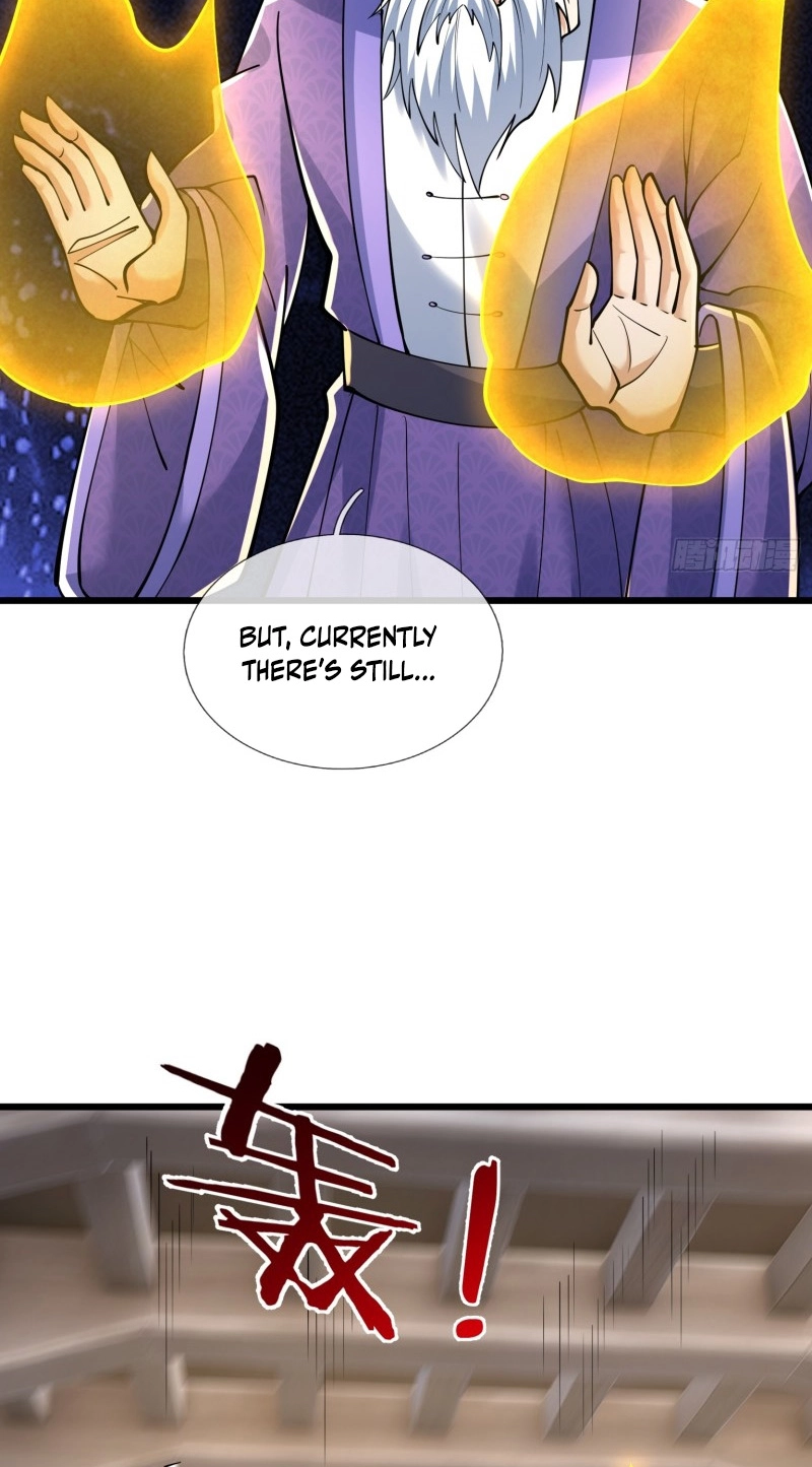 Cheat Summoner: Wipe Out Gods With a Starter Pack Chapter 64 page 34 - 