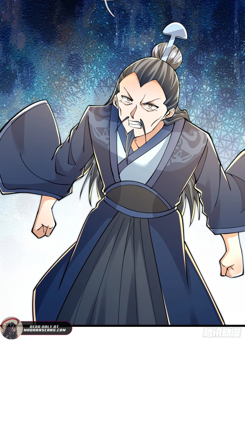 Cheat Summoner: Wipe Out Gods With a Starter Pack Chapter 64 page 36 - 