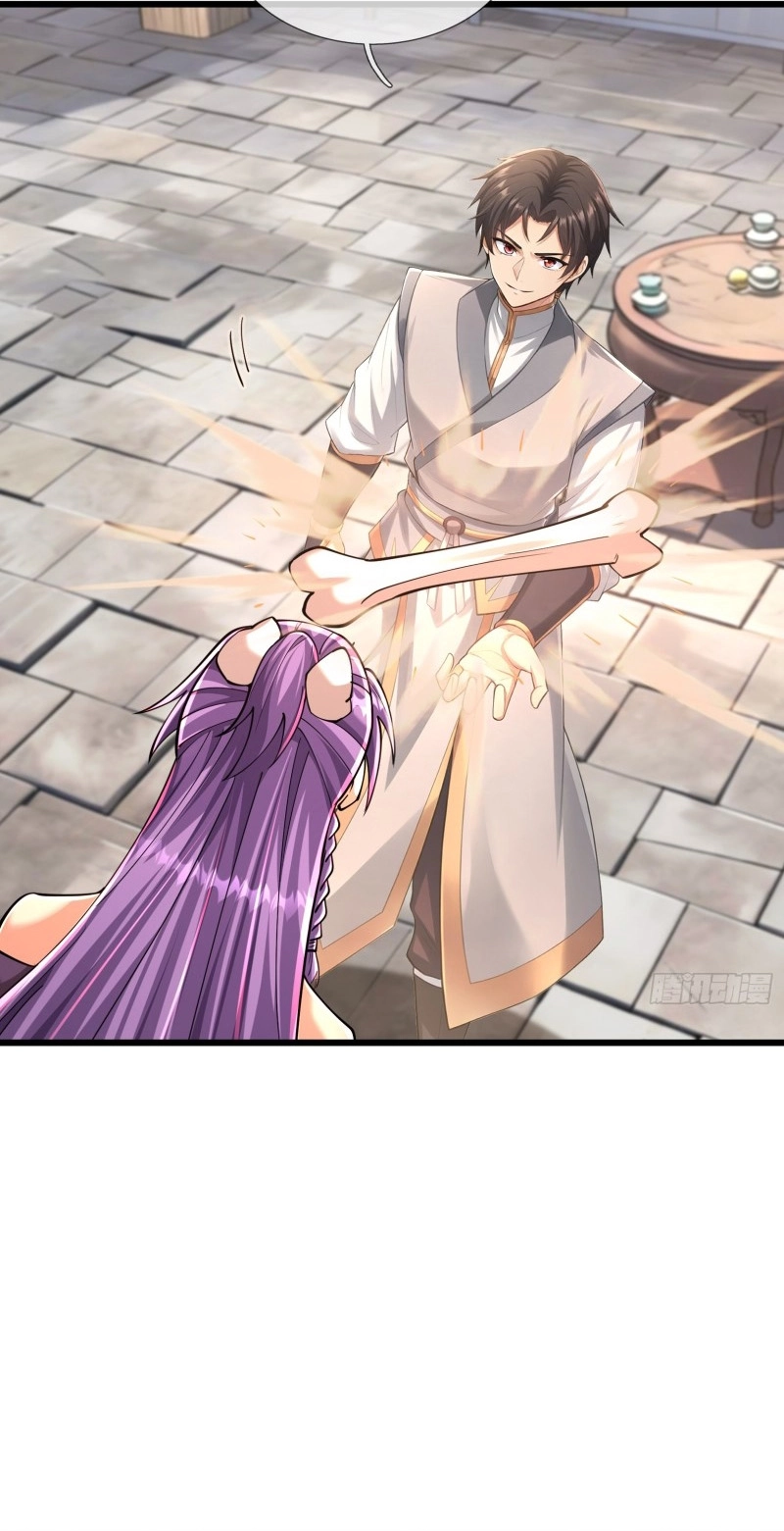 Cheat Summoner: Wipe Out Gods With a Starter Pack Chapter 64 page 5 - 