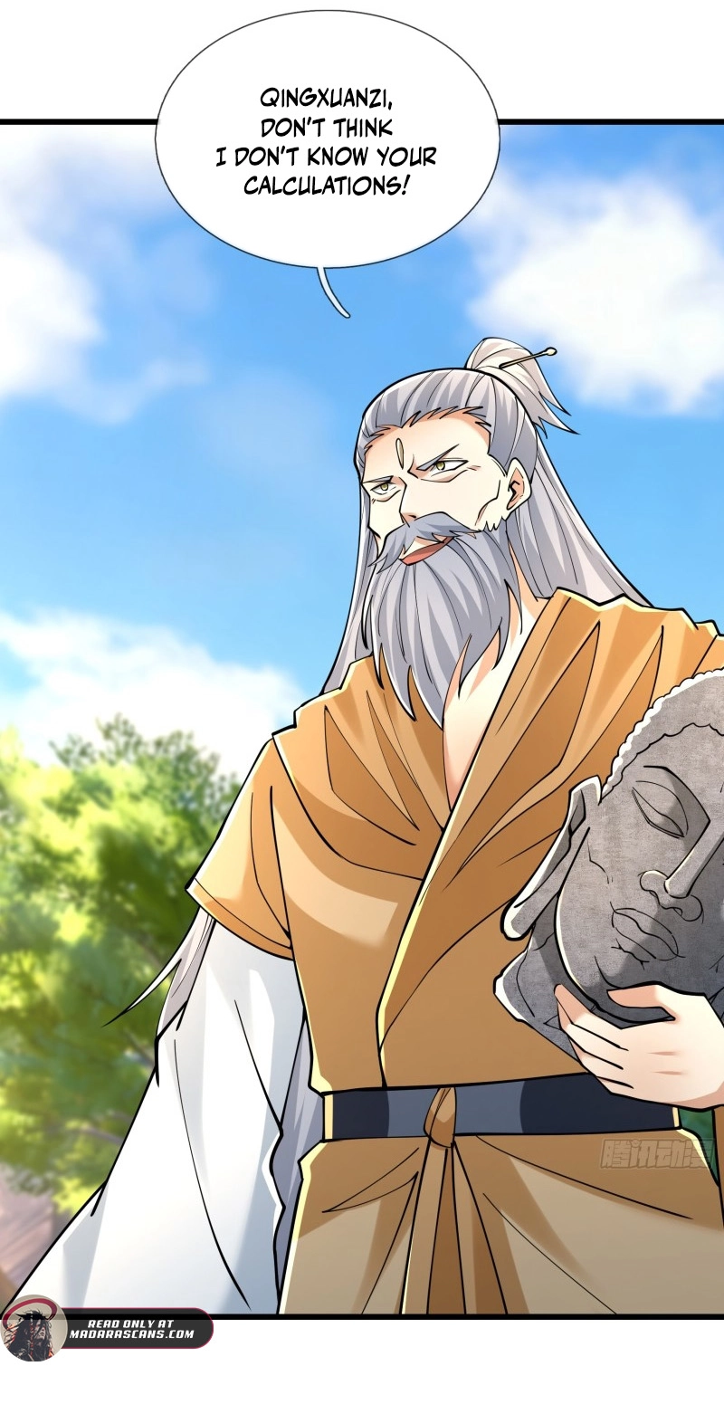 Cheat Summoner: Wipe Out Gods With a Starter Pack Chapter 64 page 43 - 