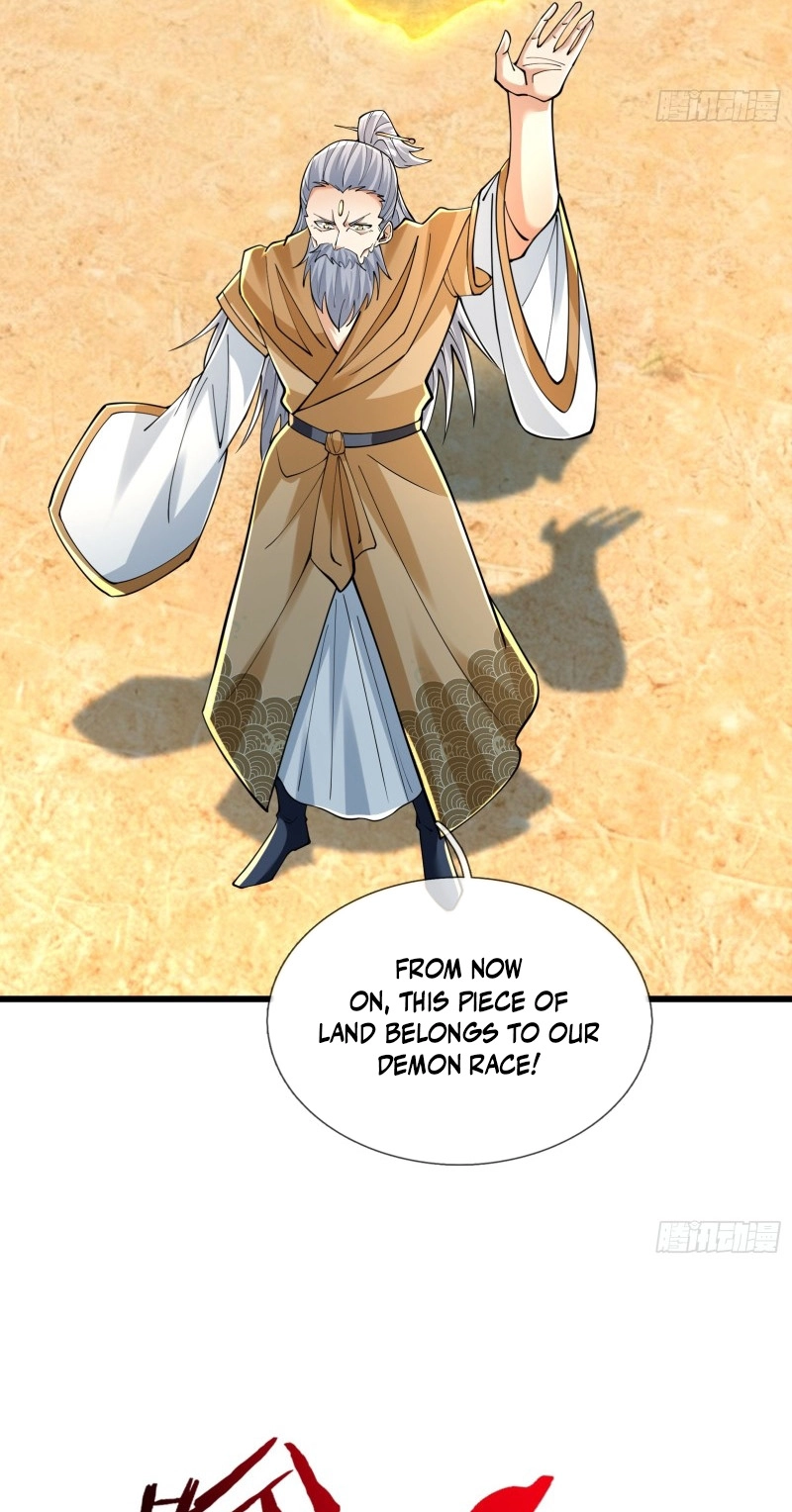 Cheat Summoner: Wipe Out Gods With a Starter Pack Chapter 64 page 45 - 