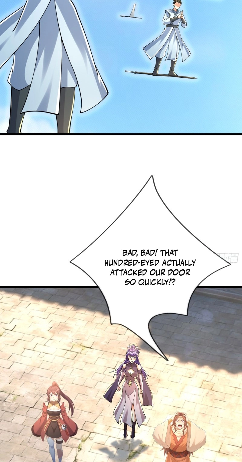 Cheat Summoner: Wipe Out Gods With a Starter Pack Chapter 64 page 49 - 