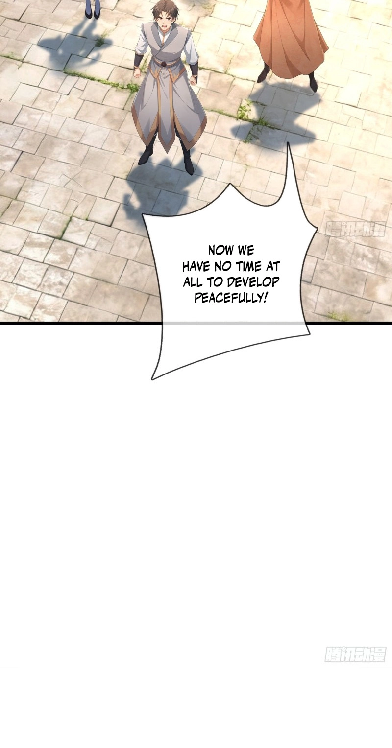 Cheat Summoner: Wipe Out Gods With a Starter Pack Chapter 64 page 50 - 