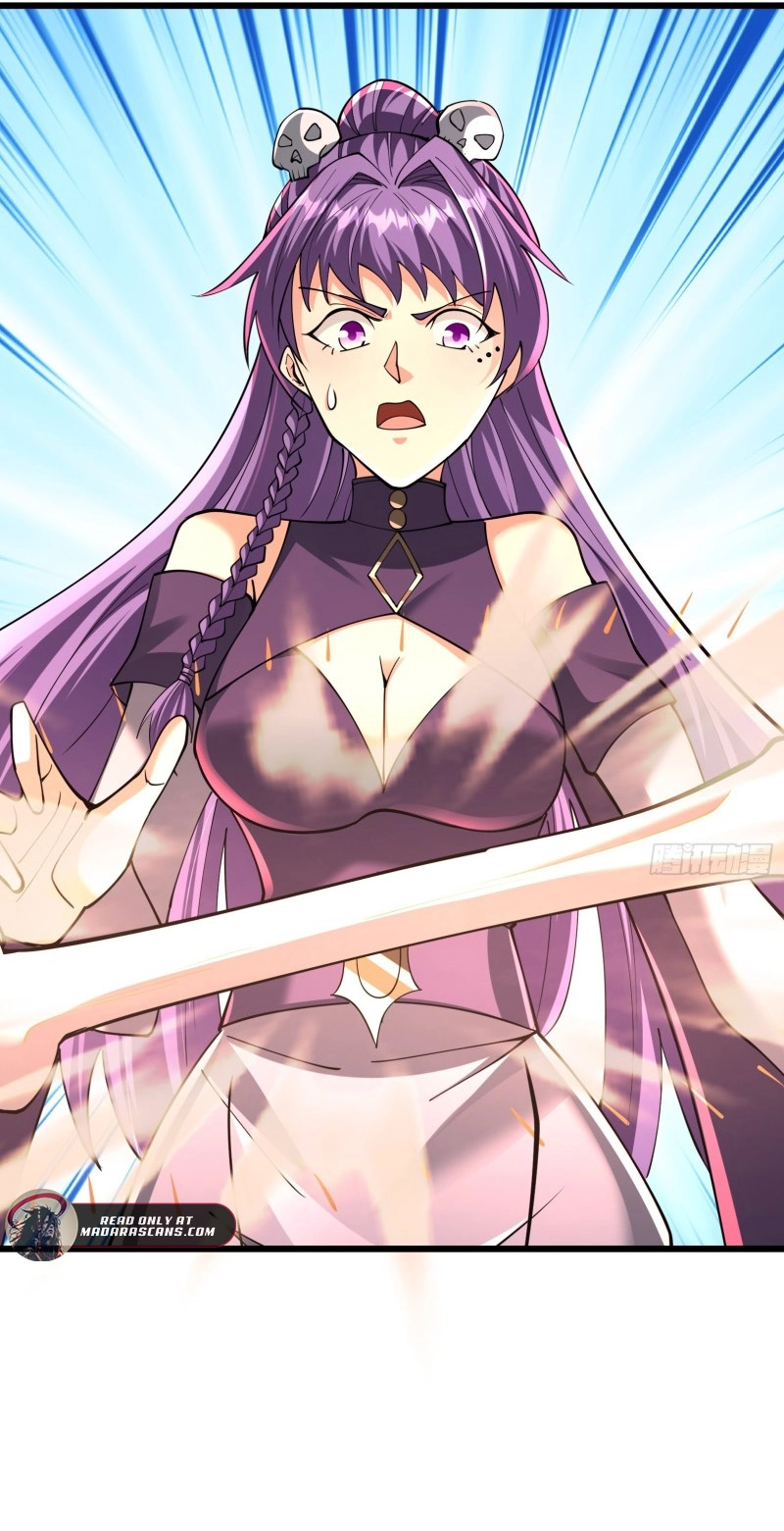 Cheat Summoner: Wipe Out Gods With a Starter Pack Chapter 64 page 6 - 