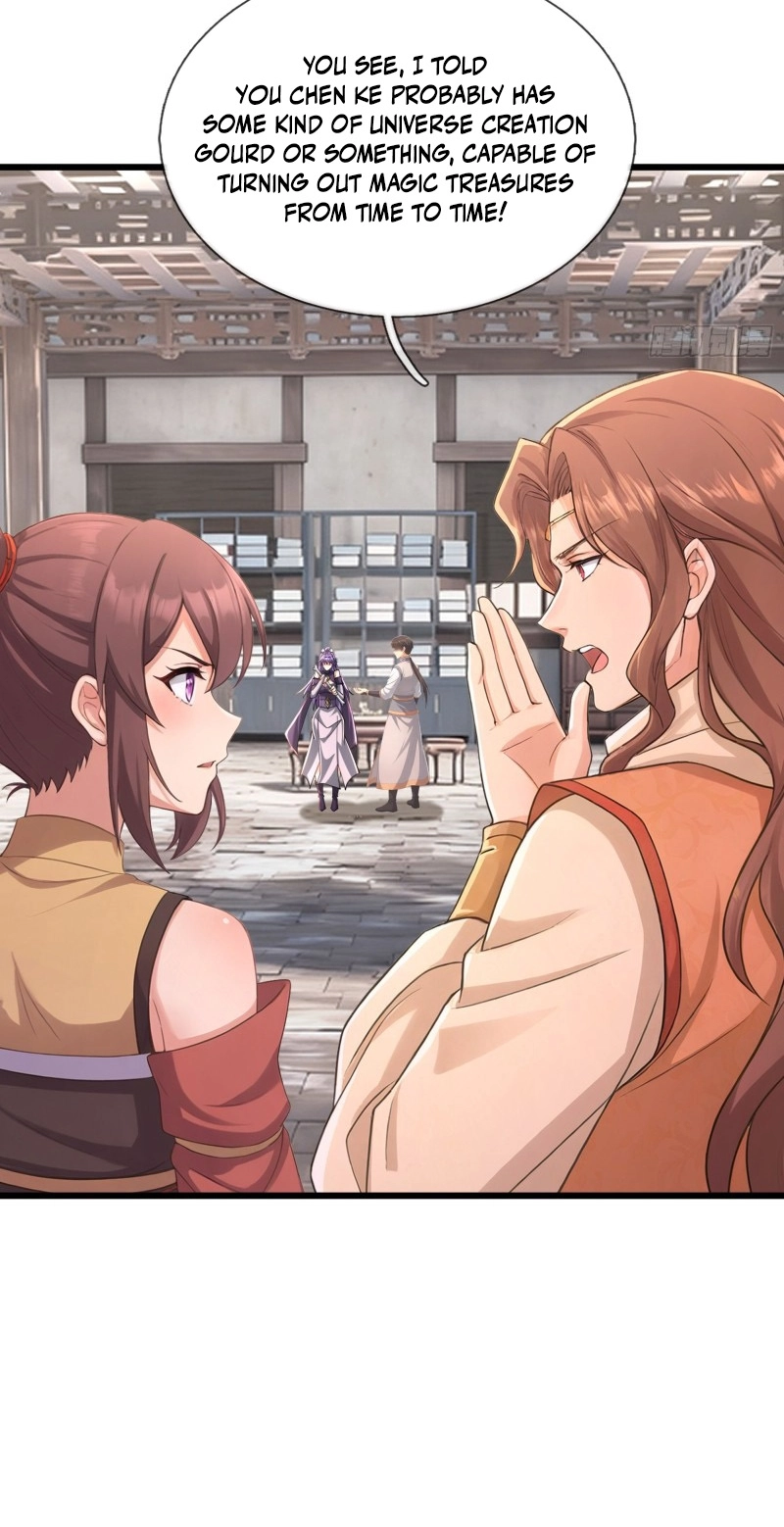 Cheat Summoner: Wipe Out Gods With a Starter Pack Chapter 64 page 10 - 