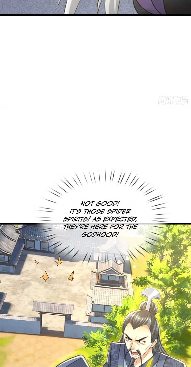 Cheat Summoner: Wipe Out Gods With a Starter Pack Chapter 65 page 21 - 