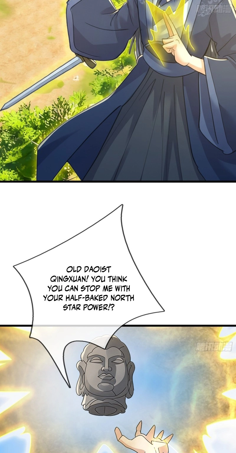 Cheat Summoner: Wipe Out Gods With a Starter Pack Chapter 65 page 22 - 