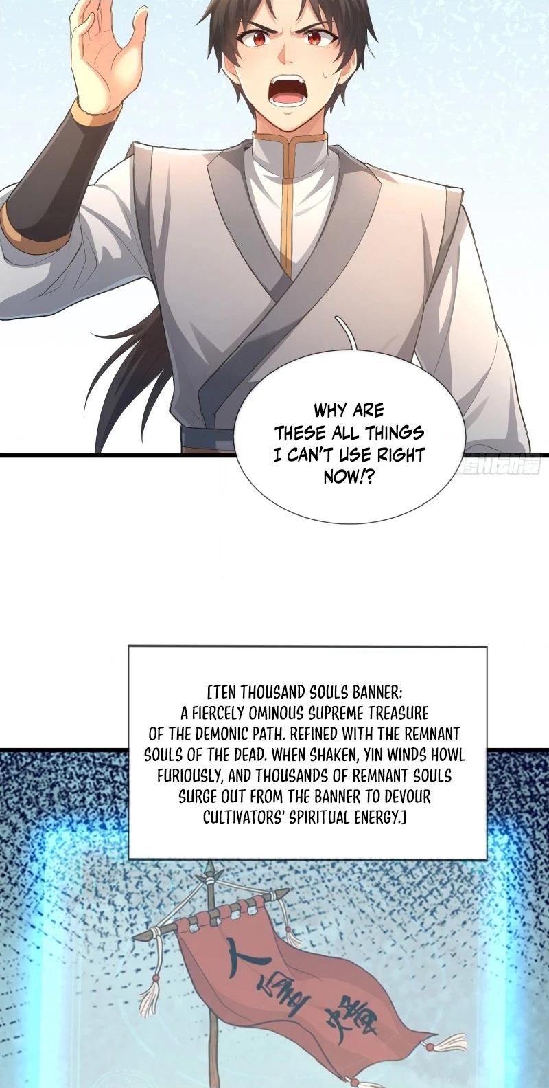 Cheat Summoner: Wipe Out Gods With a Starter Pack Chapter 65 page 4 - 