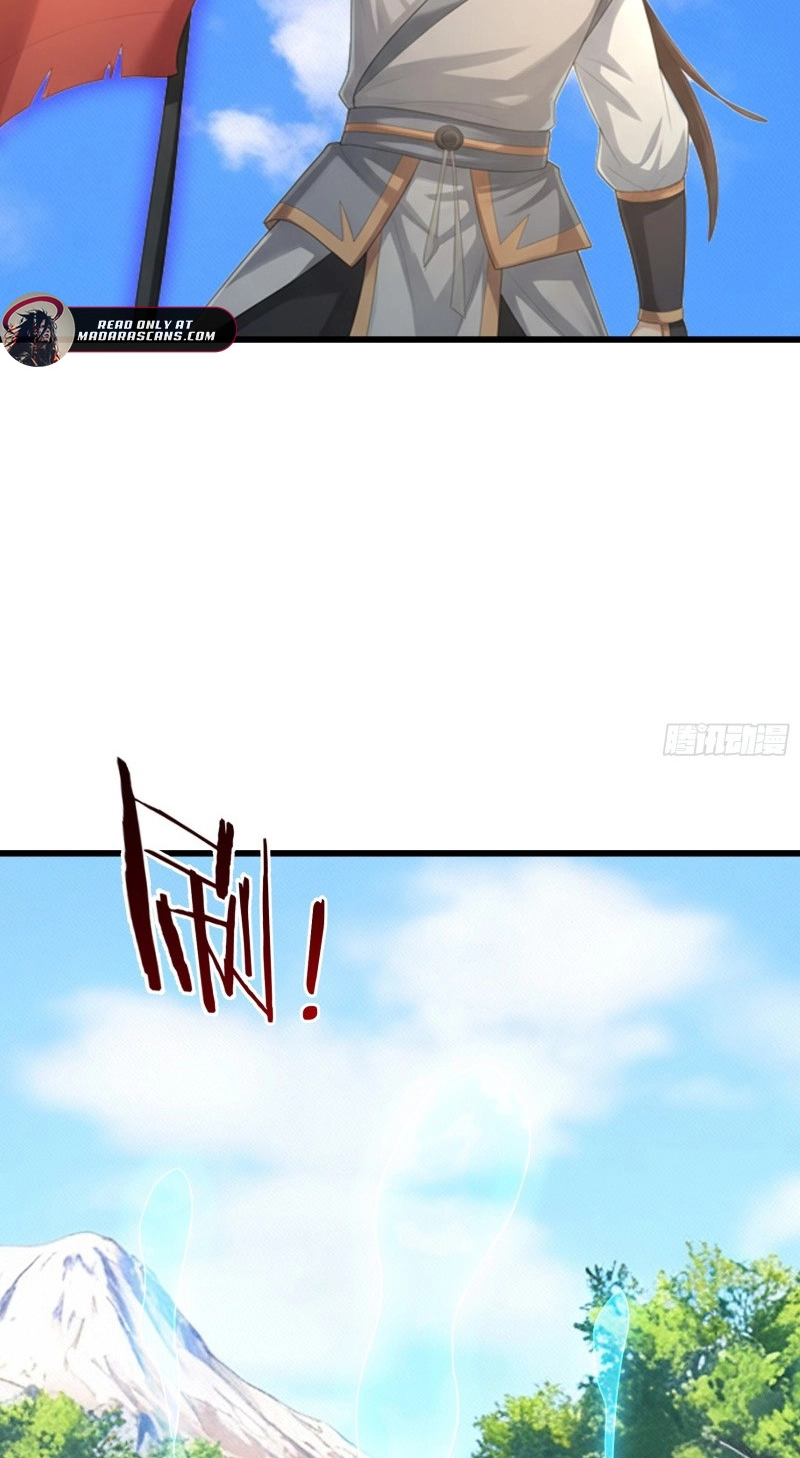 Cheat Summoner: Wipe Out Gods With a Starter Pack Chapter 65 page 35 - 