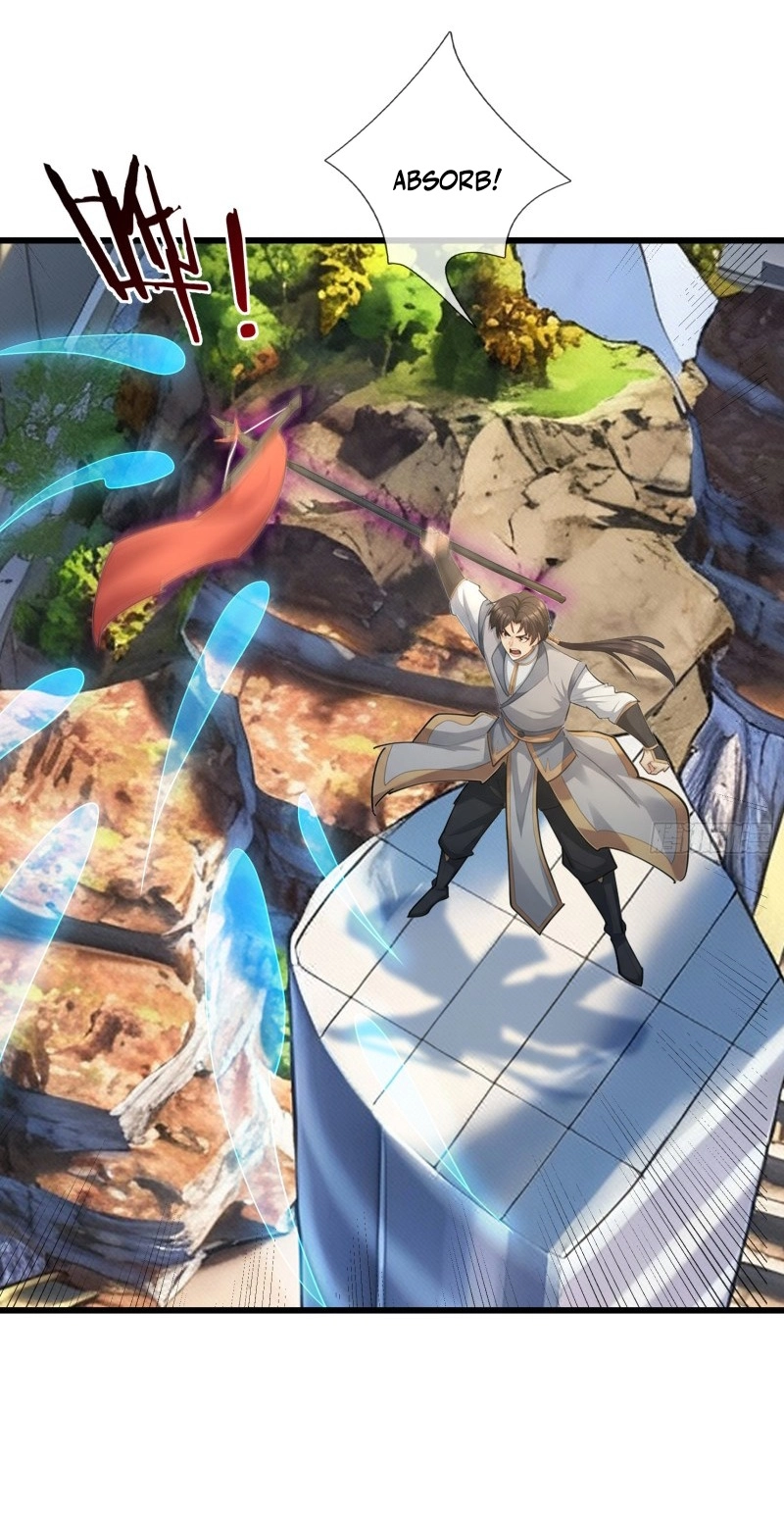 Cheat Summoner: Wipe Out Gods With a Starter Pack Chapter 65 page 38 - 