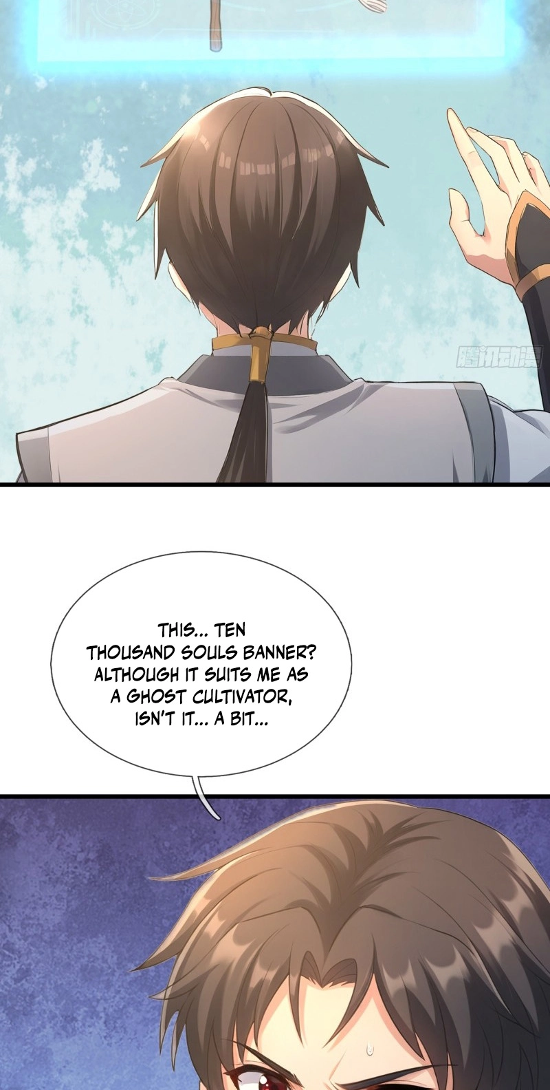 Cheat Summoner: Wipe Out Gods With a Starter Pack Chapter 65 page 5 - 