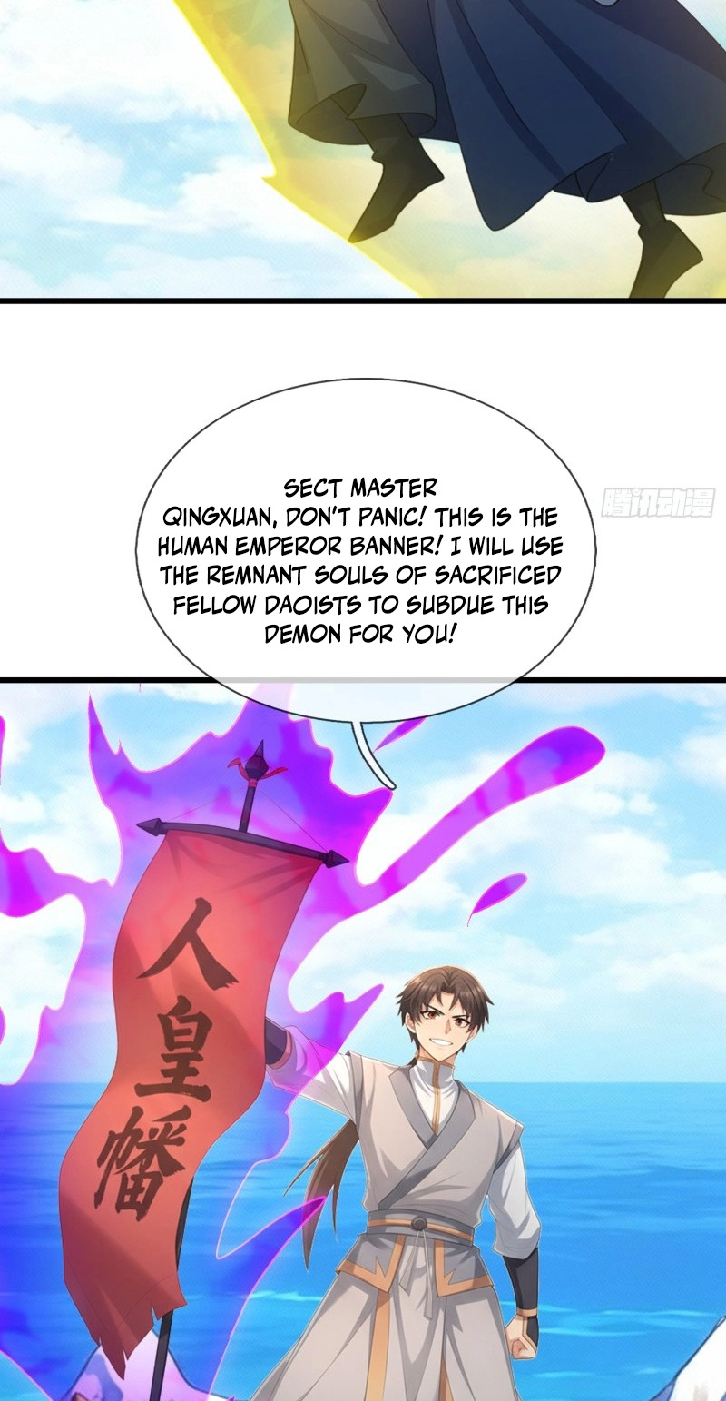 Cheat Summoner: Wipe Out Gods With a Starter Pack Chapter 65 page 41 - 