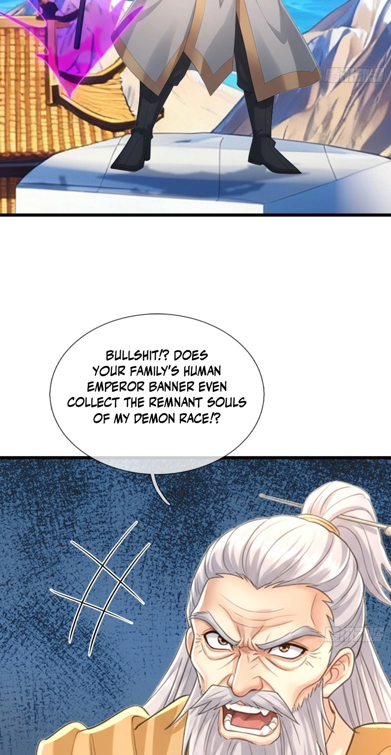 Cheat Summoner: Wipe Out Gods With a Starter Pack Chapter 65 page 42 - 