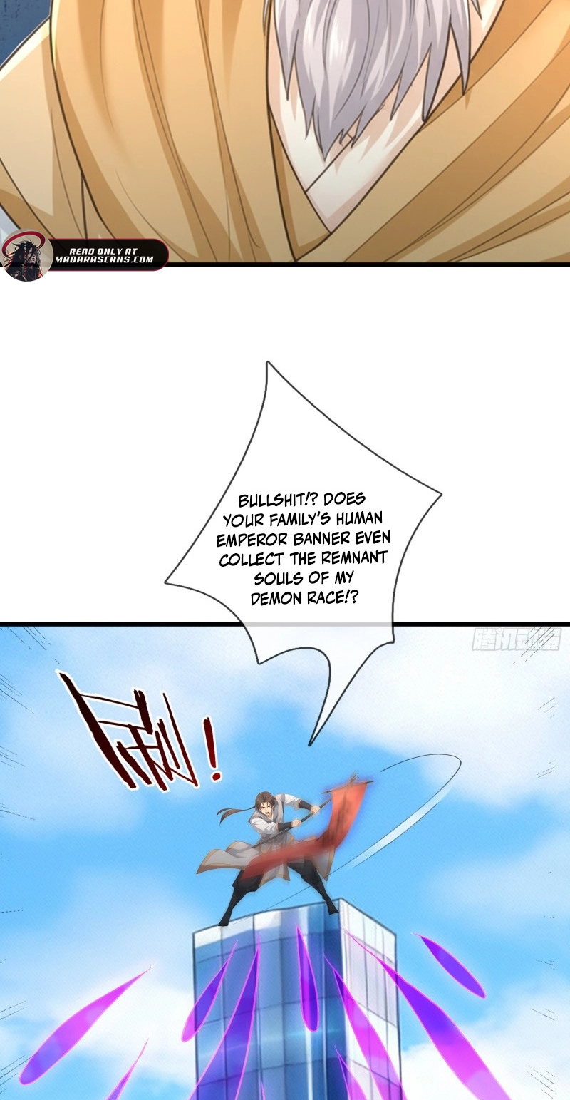 Cheat Summoner: Wipe Out Gods With a Starter Pack Chapter 65 page 43 - 