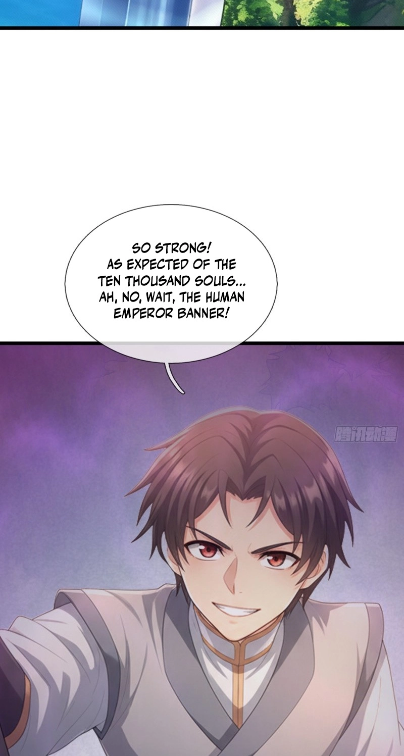 Cheat Summoner: Wipe Out Gods With a Starter Pack Chapter 65 page 49 - 