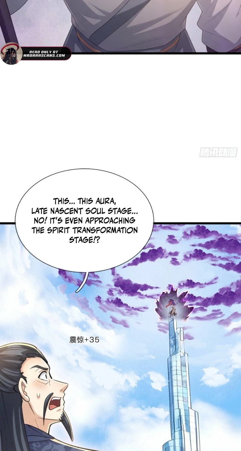 Cheat Summoner: Wipe Out Gods With a Starter Pack Chapter 65 page 50 - 