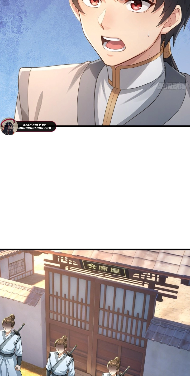 Cheat Summoner: Wipe Out Gods With a Starter Pack Chapter 65 page 6 - 