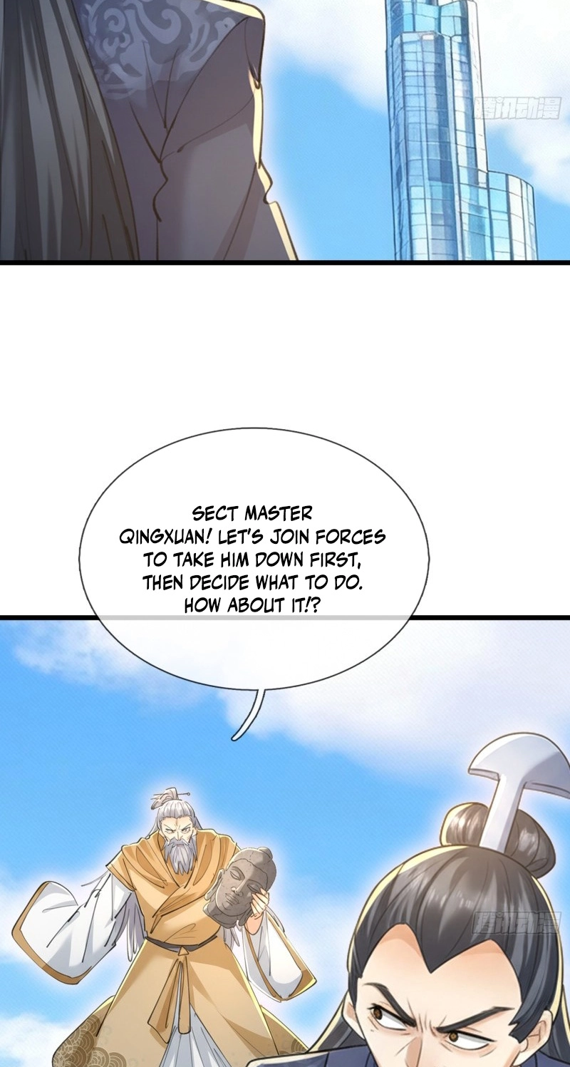 Cheat Summoner: Wipe Out Gods With a Starter Pack Chapter 65 page 51 - 