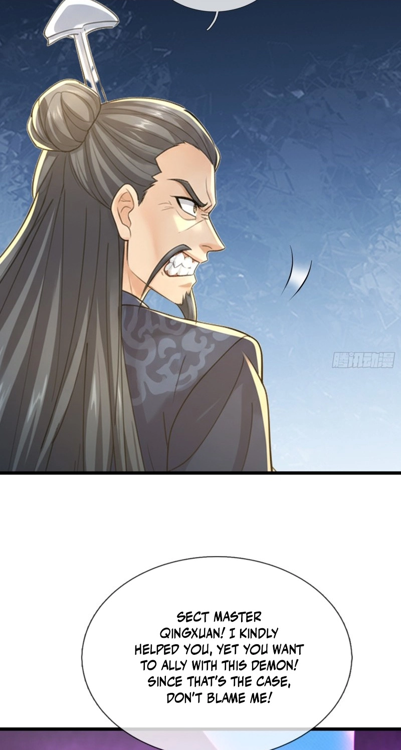 Cheat Summoner: Wipe Out Gods With a Starter Pack Chapter 65 page 53 - 