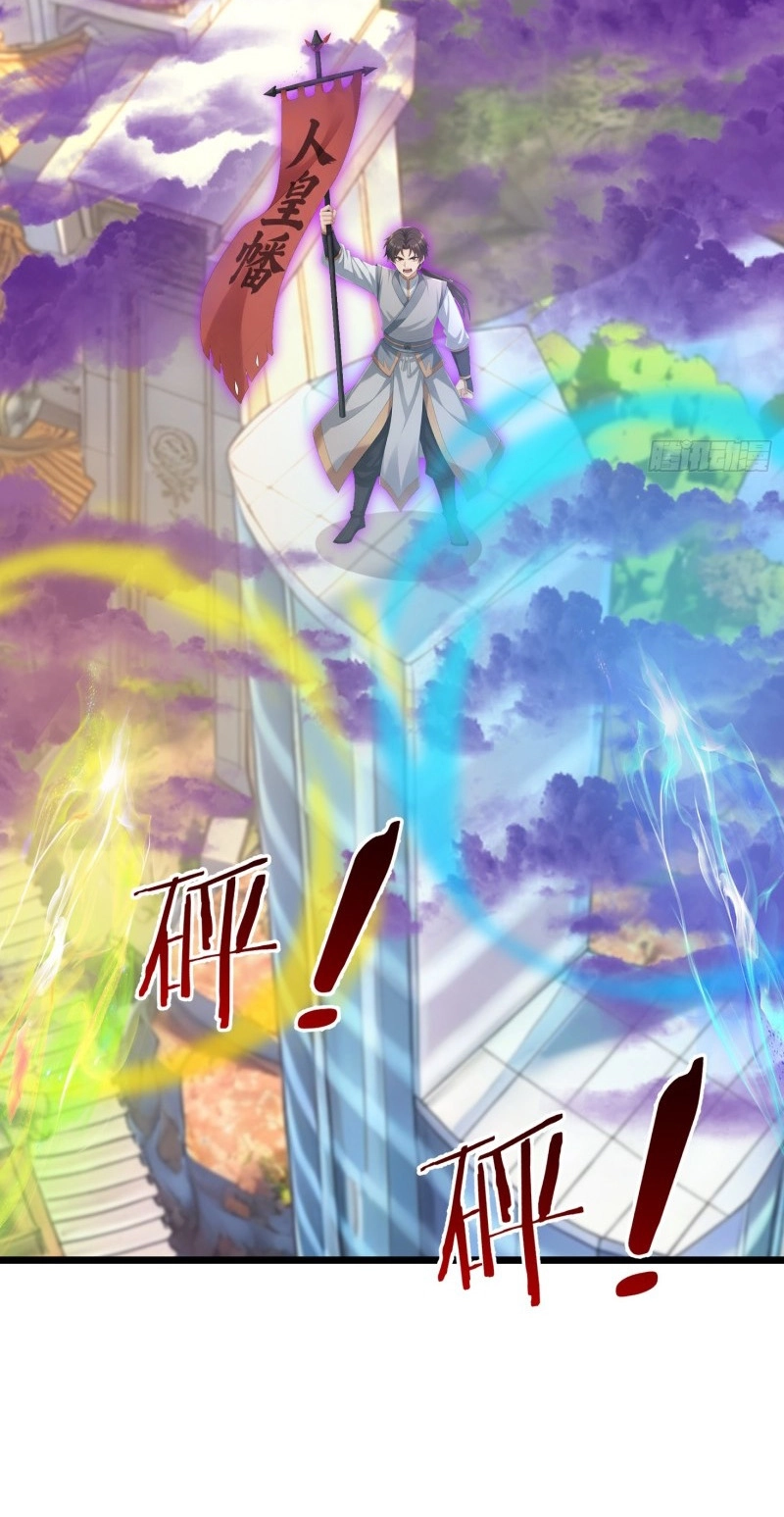 Cheat Summoner: Wipe Out Gods With a Starter Pack Chapter 66 page 11 - 